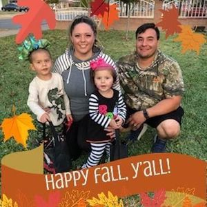 Meet your Posher, Lacyanne